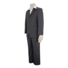 BS041 hong kong custom men's uniform BS041 hong kong custom men's uniform